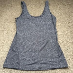 Lululemon Tank Top,
